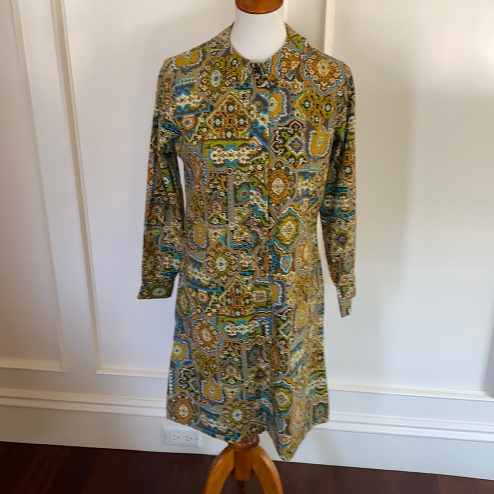 Vintage dress